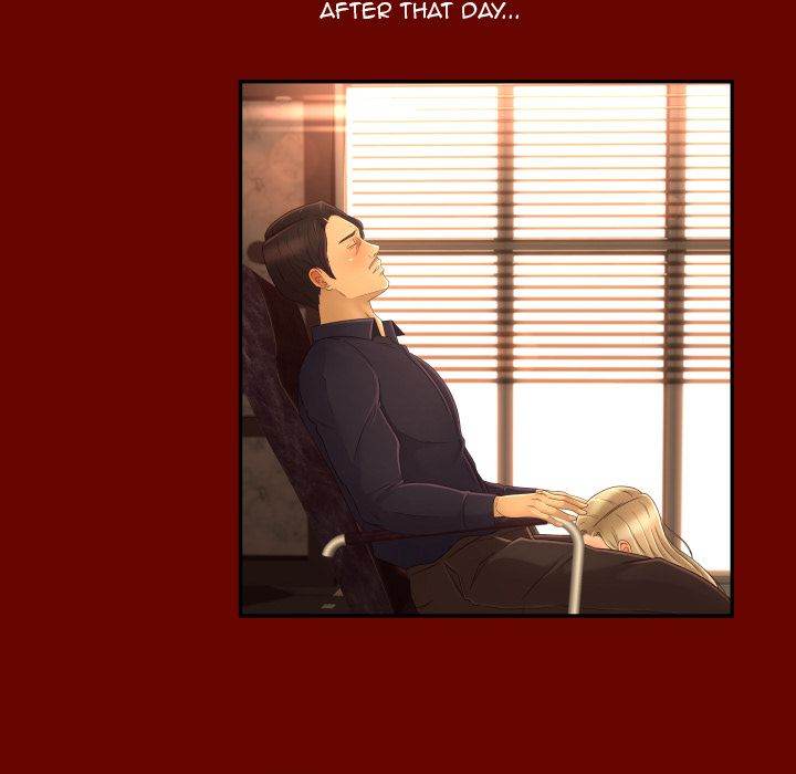 Exclusive Contract Chapter 14 Page 8
