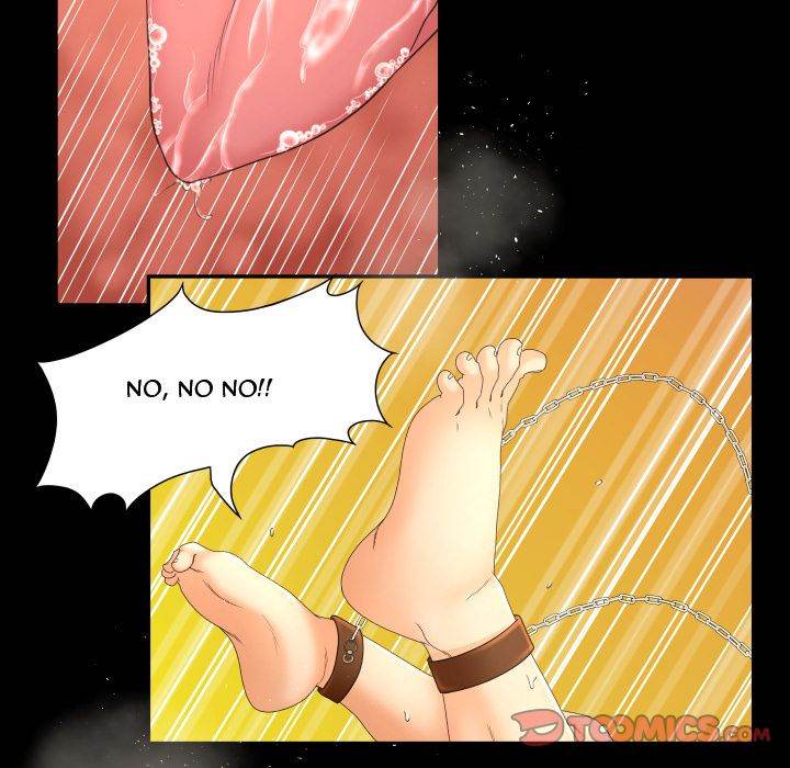 Exclusive Contract Chapter 14 Page 81