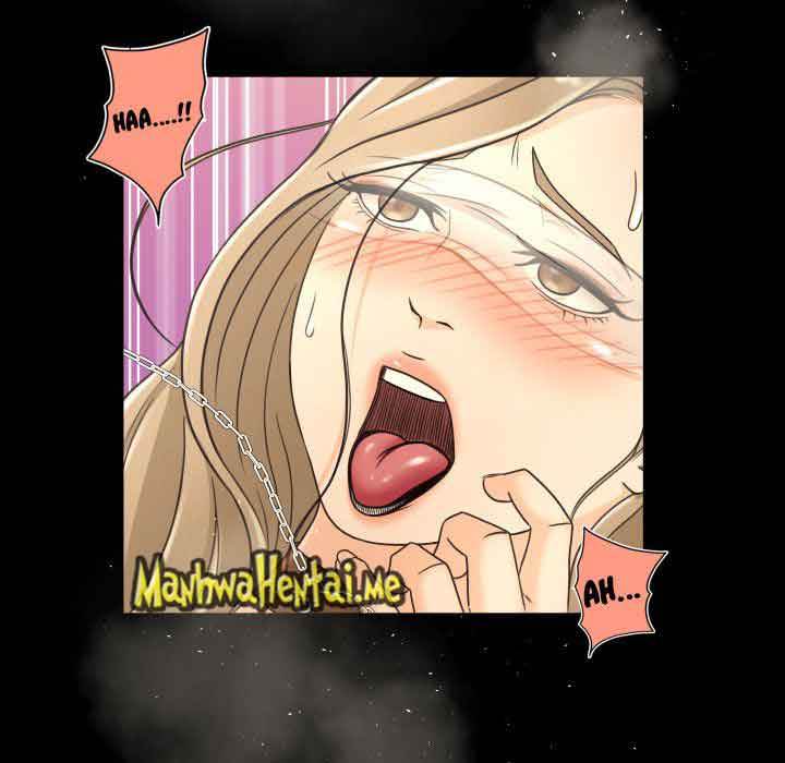 Exclusive Contract Chapter 14 Page 84