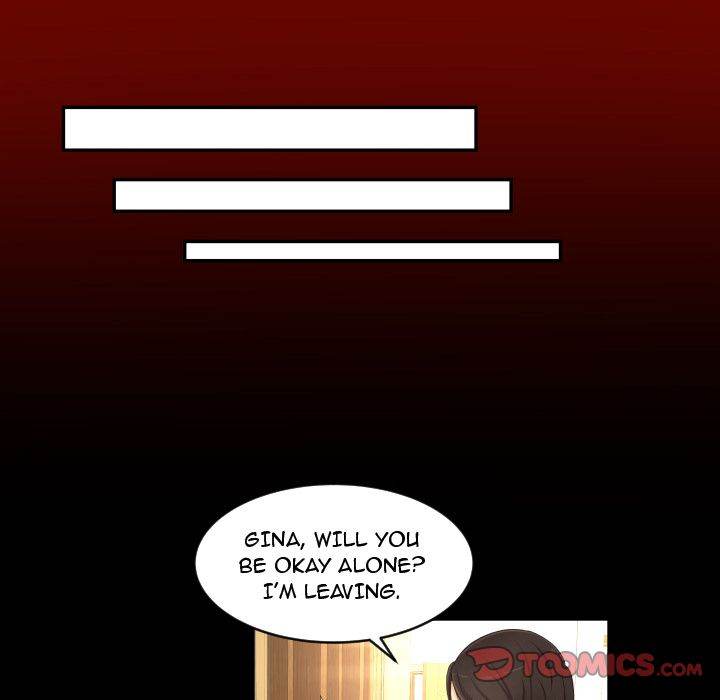 Exclusive Contract Chapter 14 Page 9