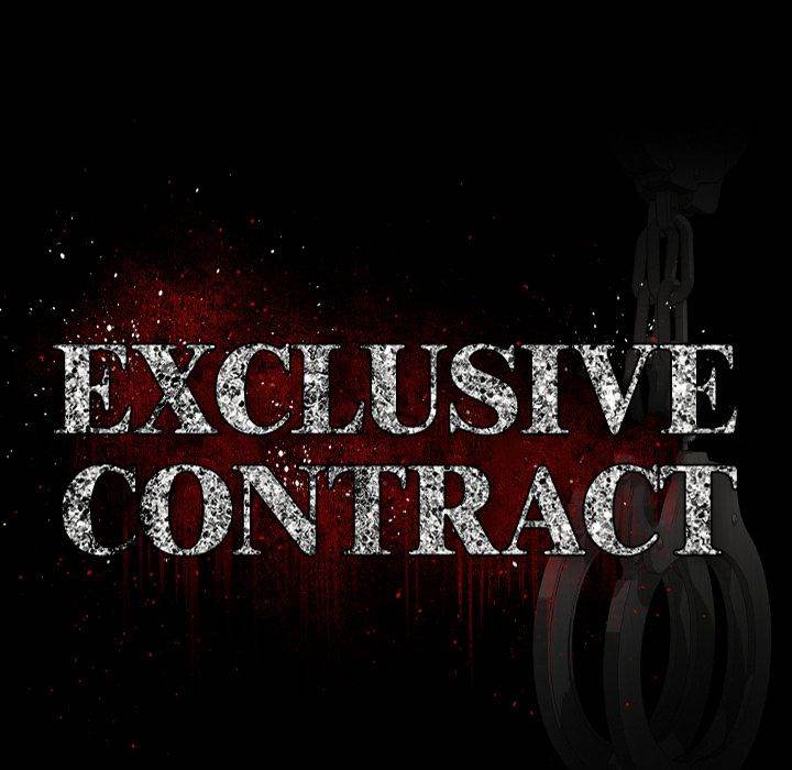 Exclusive Contract Chapter 15 Page 13