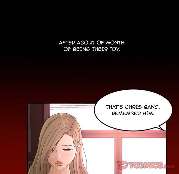 Exclusive Contract Chapter 15 Page 15