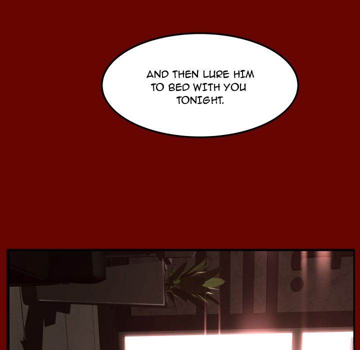 Exclusive Contract Chapter 15 Page 18