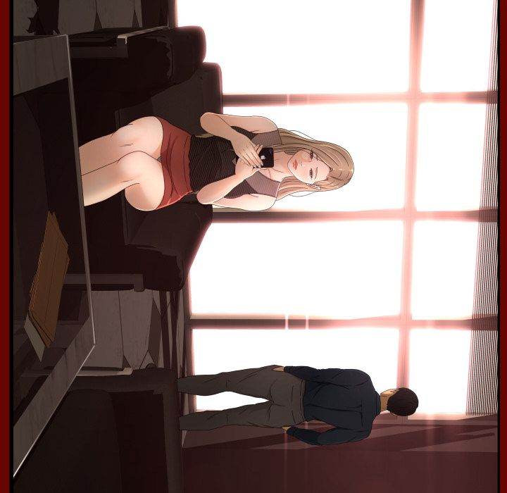 Exclusive Contract Chapter 15 Page 19