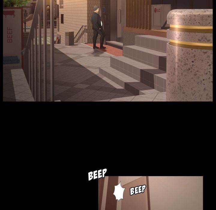 Exclusive Contract Chapter 15 Page 2