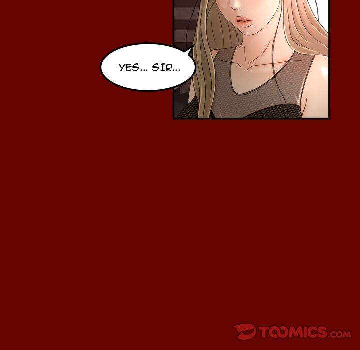 Exclusive Contract Chapter 15 Page 21