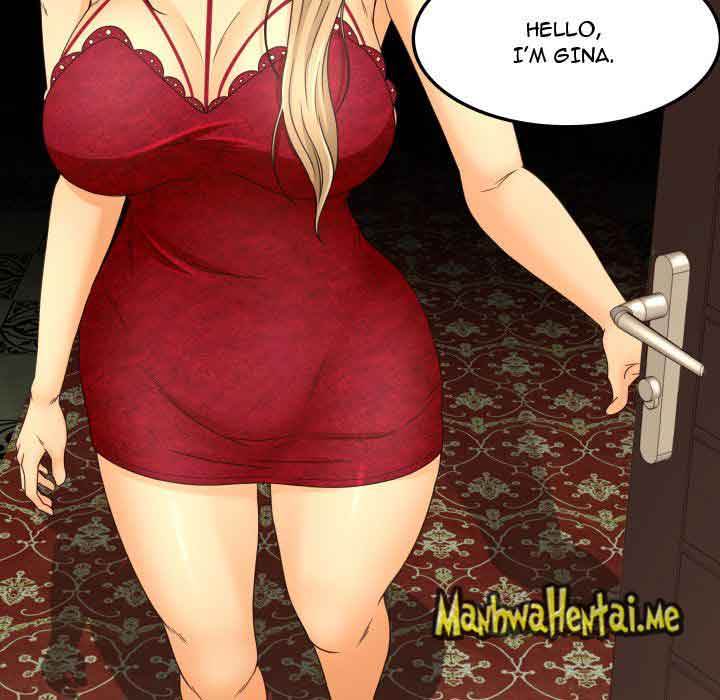 Exclusive Contract Chapter 15 Page 24