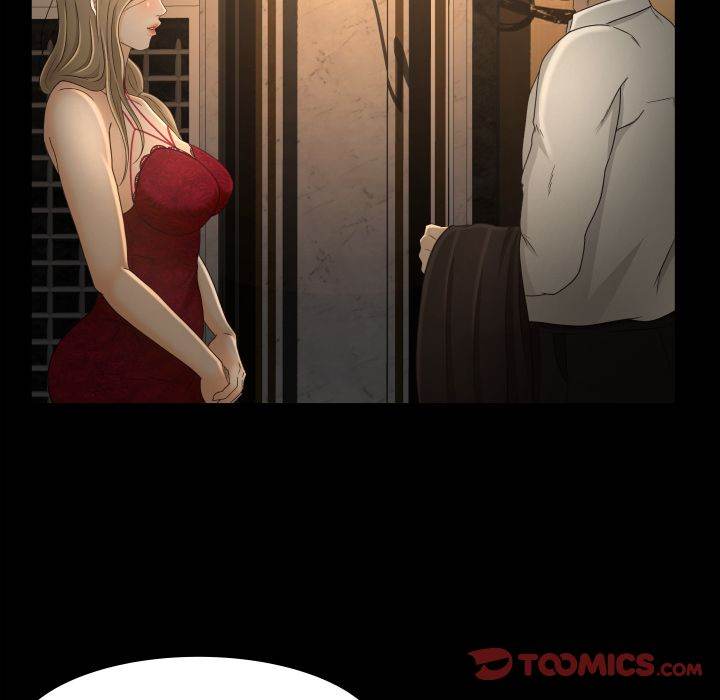 Exclusive Contract Chapter 15 Page 27
