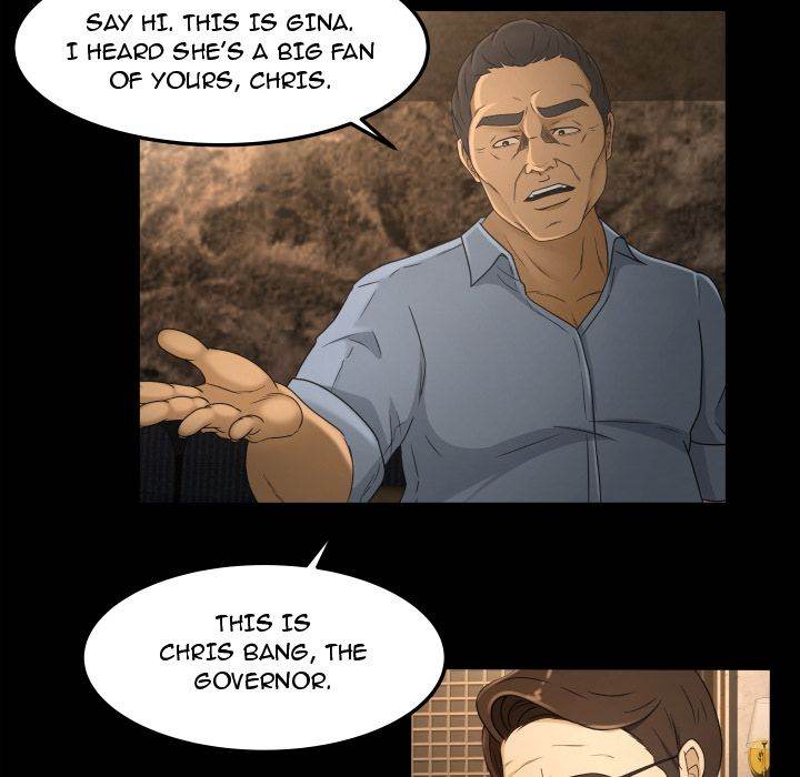 Exclusive Contract Chapter 15 Page 28