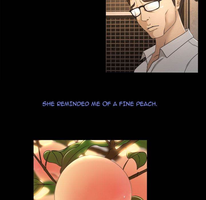 Exclusive Contract Chapter 15 Page 29