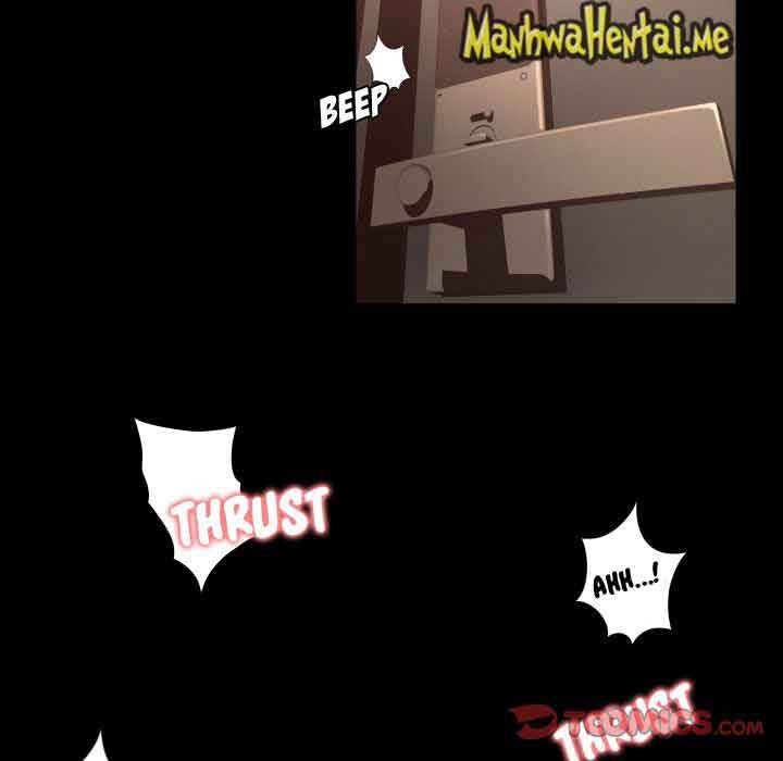 Exclusive Contract Chapter 15 Page 3