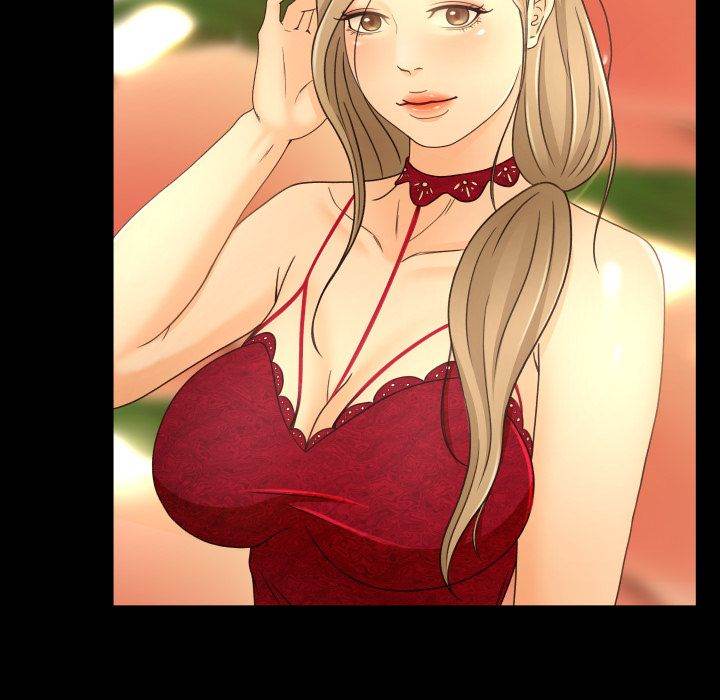 Exclusive Contract Chapter 15 Page 32
