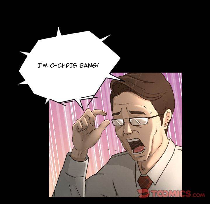 Exclusive Contract Chapter 15 Page 33