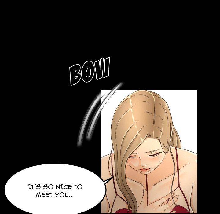 Exclusive Contract Chapter 15 Page 34