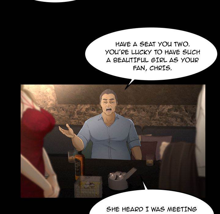 Exclusive Contract Chapter 15 Page 35