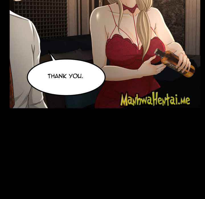 Exclusive Contract Chapter 15 Page 38