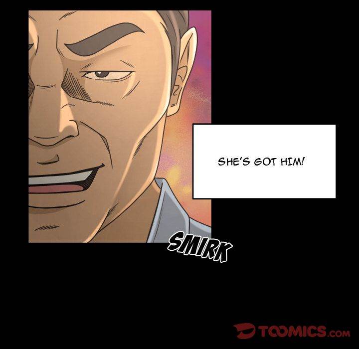 Exclusive Contract Chapter 15 Page 39