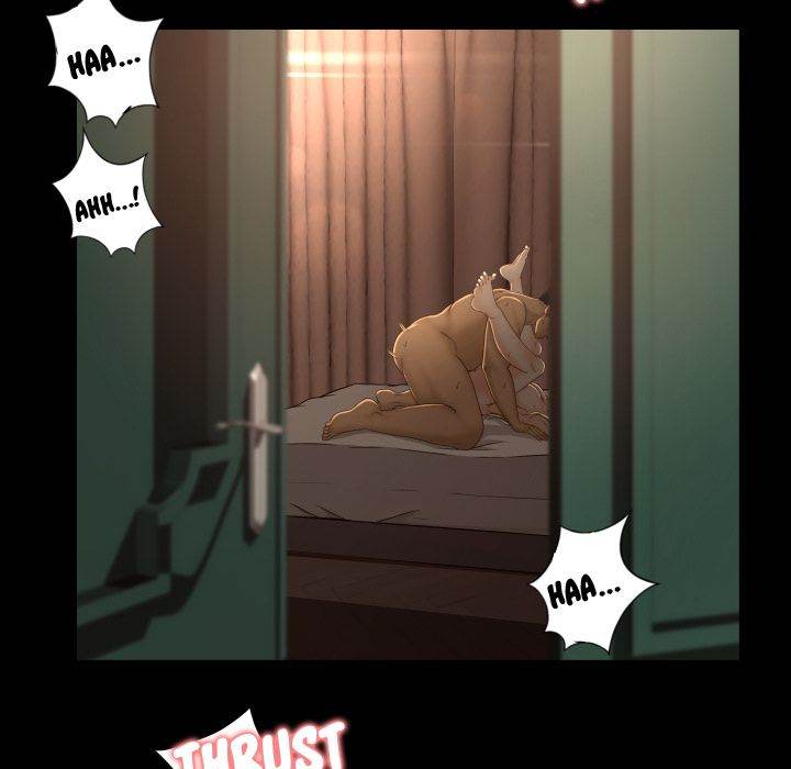 Exclusive Contract Chapter 15 Page 4