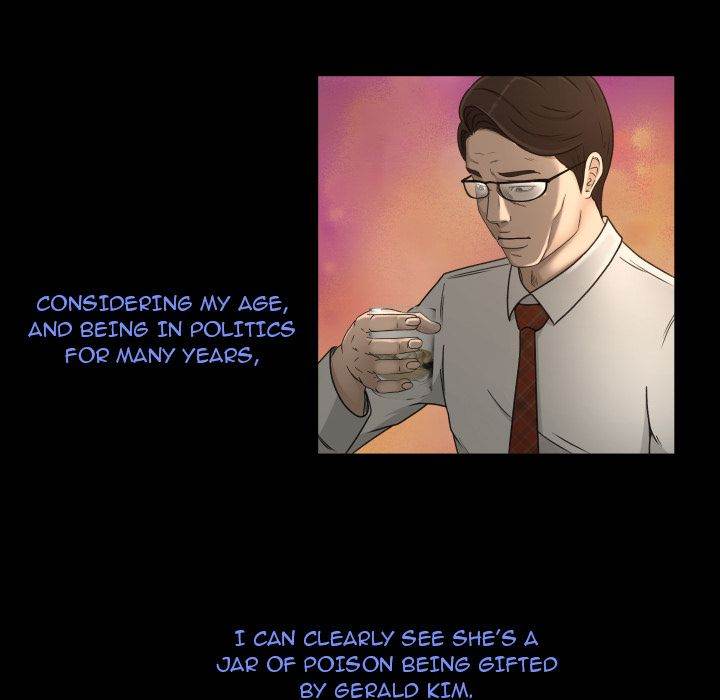 Exclusive Contract Chapter 15 Page 41