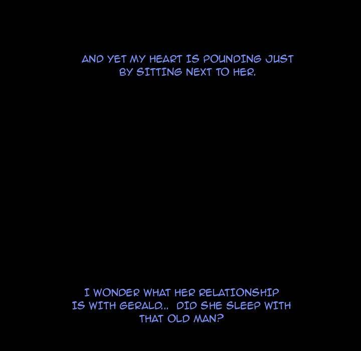 Exclusive Contract Chapter 15 Page 43