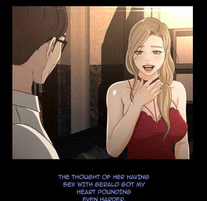Exclusive Contract Chapter 15 Page 44