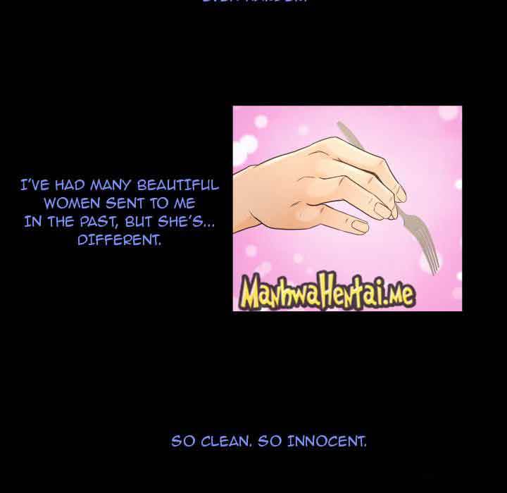 Exclusive Contract Chapter 15 Page 45