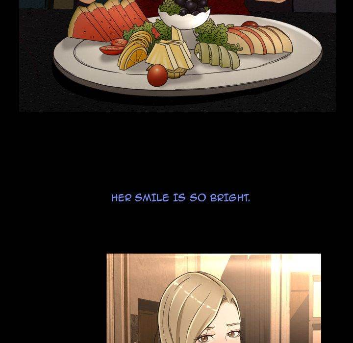 Exclusive Contract Chapter 15 Page 47