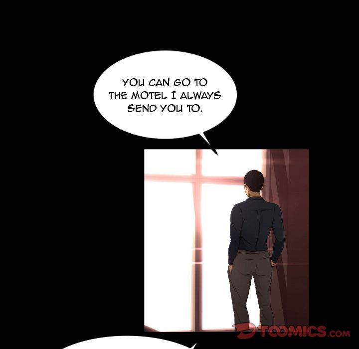 Exclusive Contract Chapter 15 Page 50