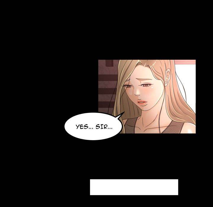 Exclusive Contract Chapter 15 Page 54