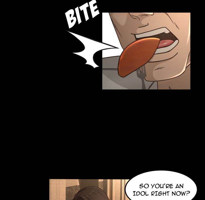 Exclusive Contract Chapter 15 Page 58