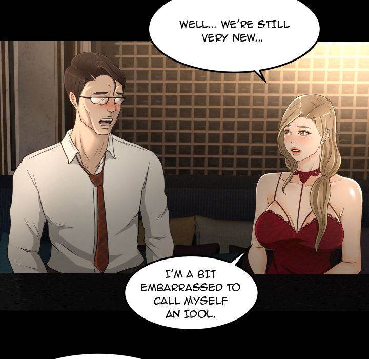 Exclusive Contract Chapter 15 Page 60