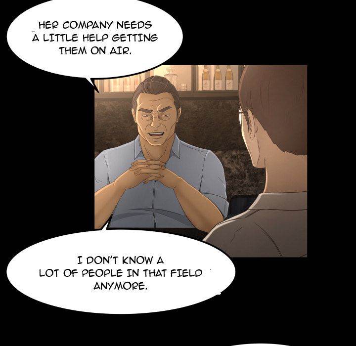 Exclusive Contract Chapter 15 Page 61