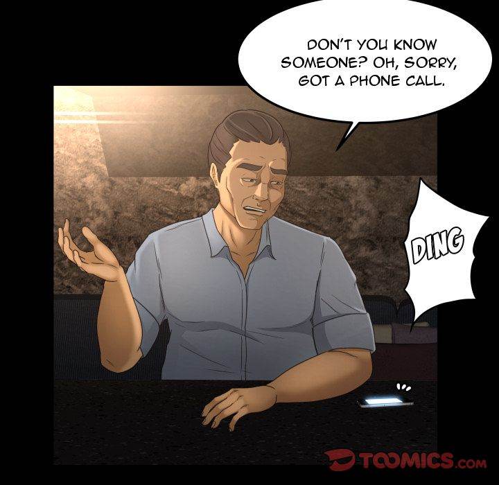 Exclusive Contract Chapter 15 Page 62