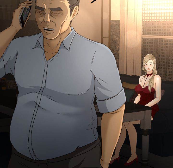 Exclusive Contract Chapter 15 Page 64