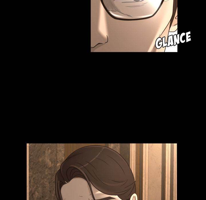 Exclusive Contract Chapter 15 Page 67