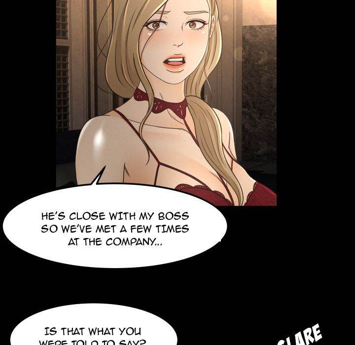 Exclusive Contract Chapter 15 Page 69