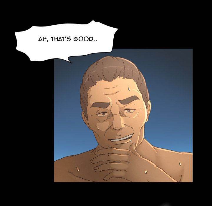 Exclusive Contract Chapter 15 Page 7