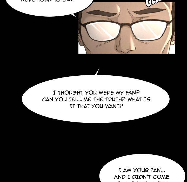 Exclusive Contract Chapter 15 Page 70