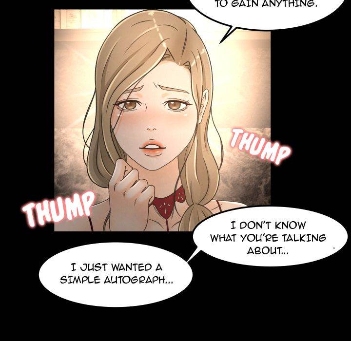 Exclusive Contract Chapter 15 Page 71