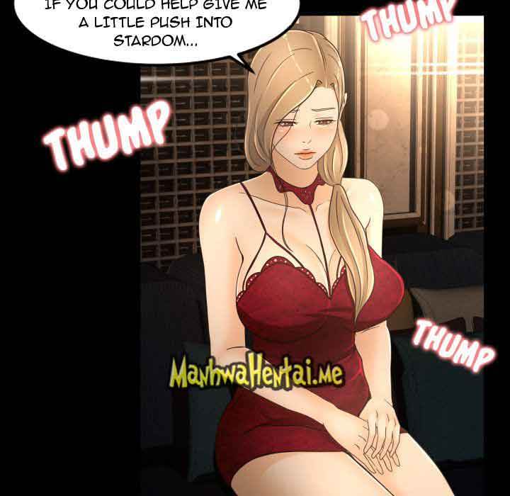 Exclusive Contract Chapter 15 Page 73