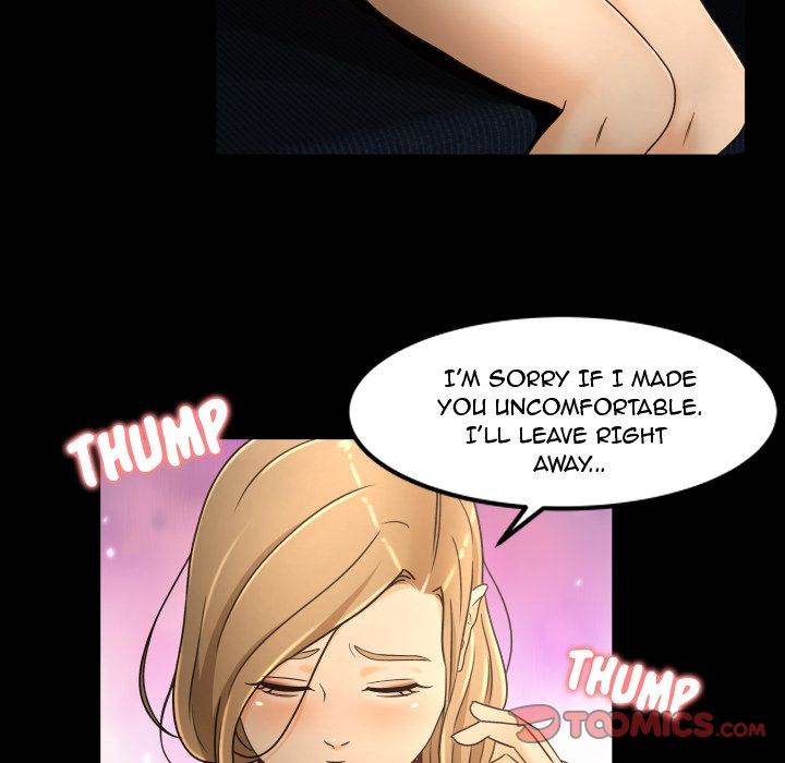 Exclusive Contract Chapter 15 Page 74