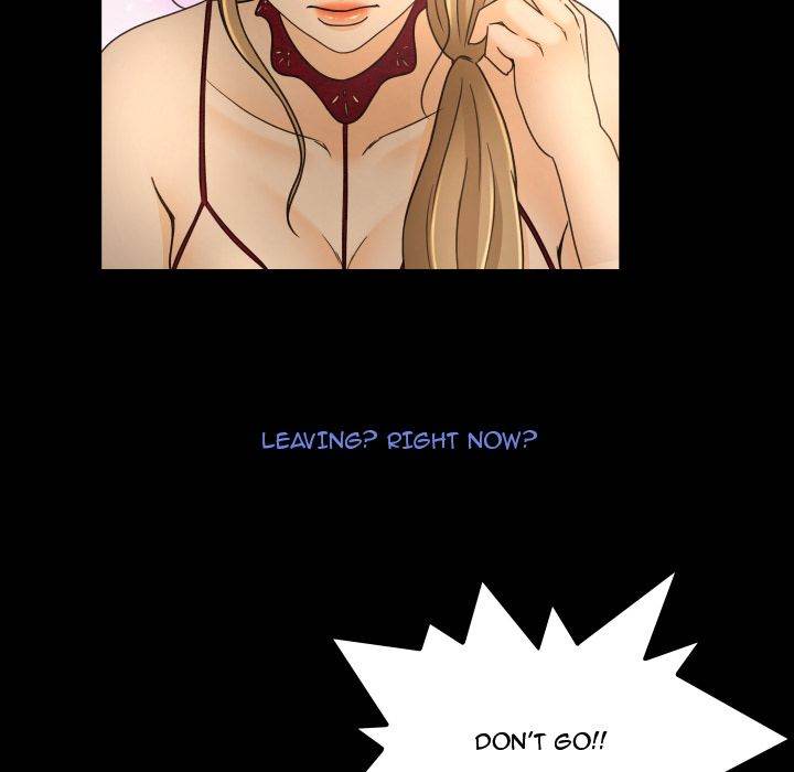 Exclusive Contract Chapter 15 Page 75