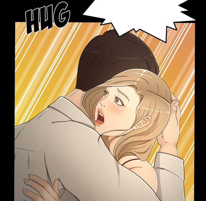 Exclusive Contract Chapter 15 Page 76