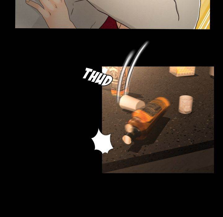 Exclusive Contract Chapter 15 Page 77