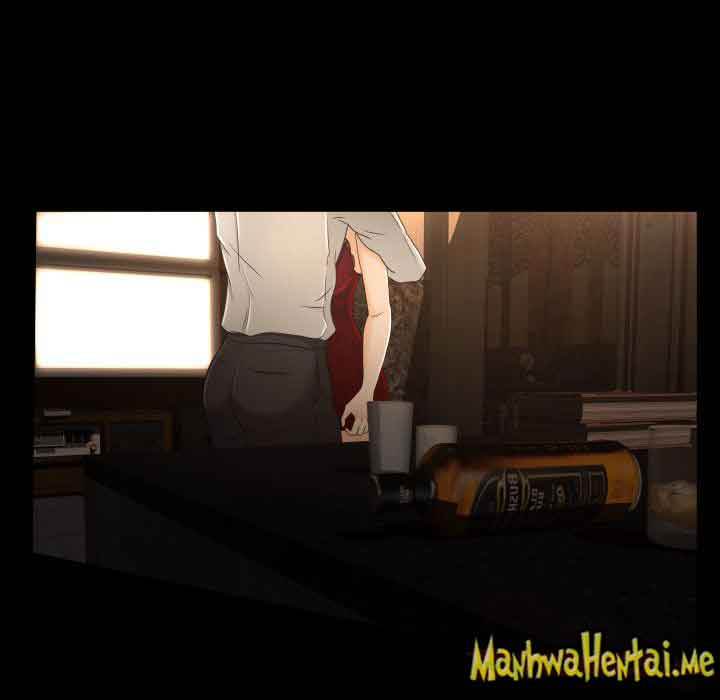 Exclusive Contract Chapter 15 Page 80
