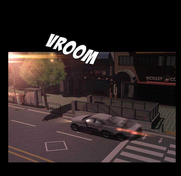 Exclusive Contract Chapter 15 Page 81