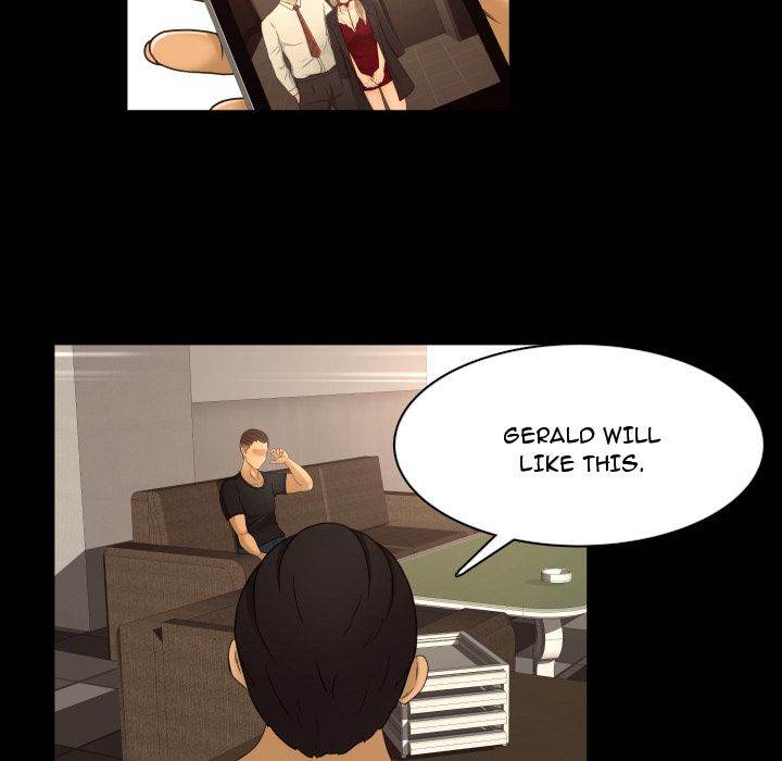 Exclusive Contract Chapter 16 Page 1