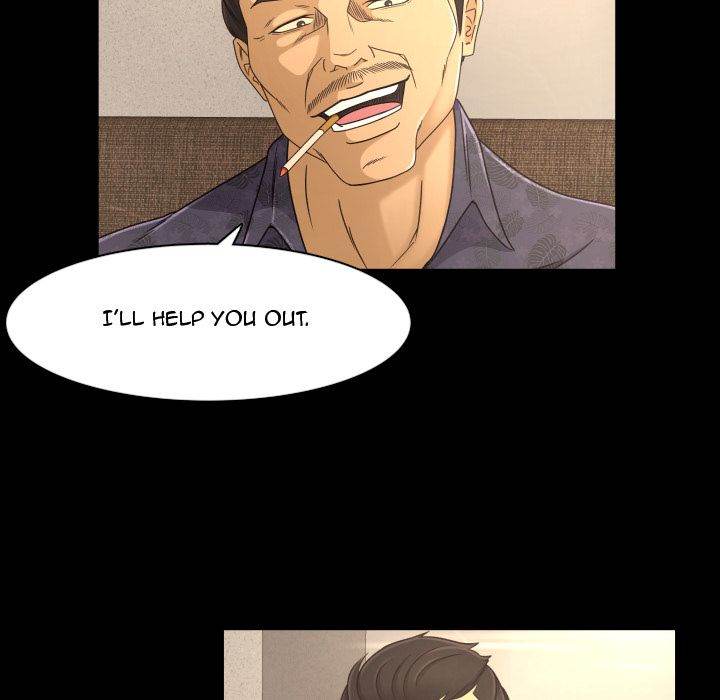 Exclusive Contract Chapter 16 Page 12