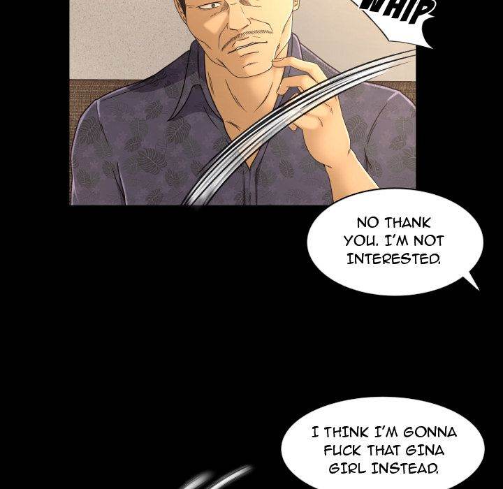 Exclusive Contract Chapter 16 Page 14