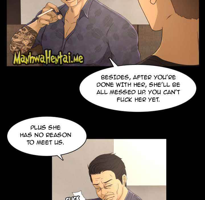 Exclusive Contract Chapter 16 Page 17